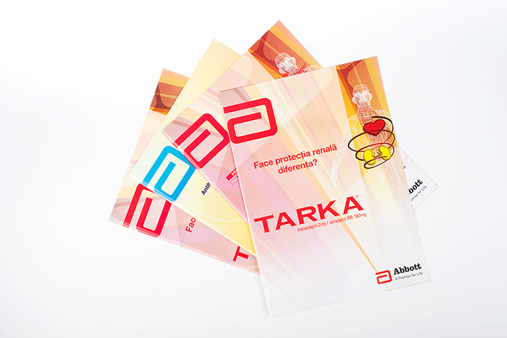 productie publicitara